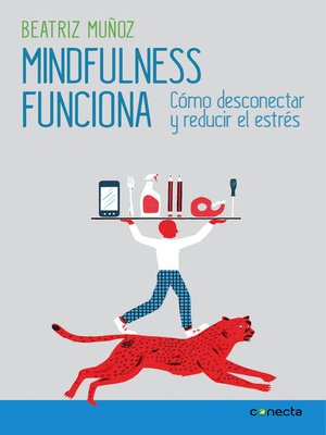 cover image of Mindfulness funciona